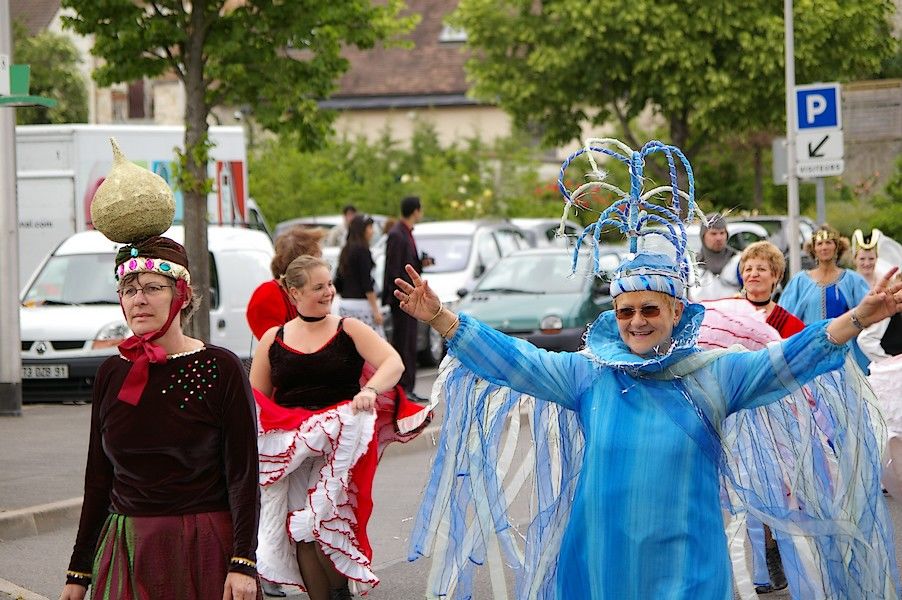 Courcouronnes - les 20 ans du lac en fete: les 20 ans du lac en fete 126